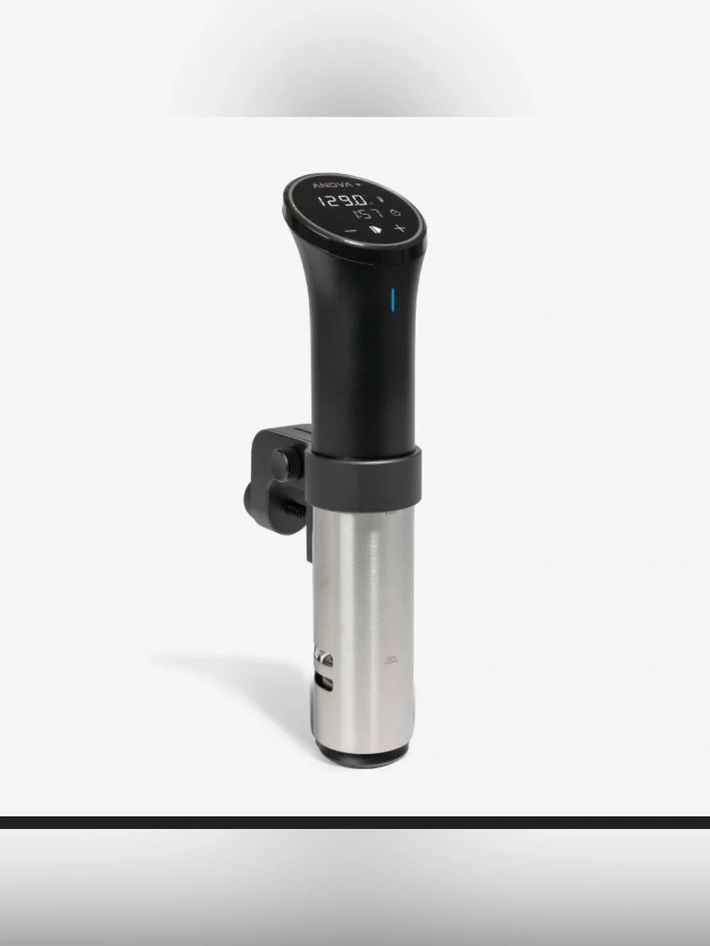 Anova sous vide